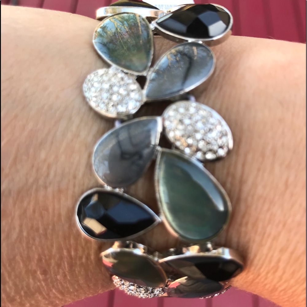 Lia Sophia Bracelet NWT